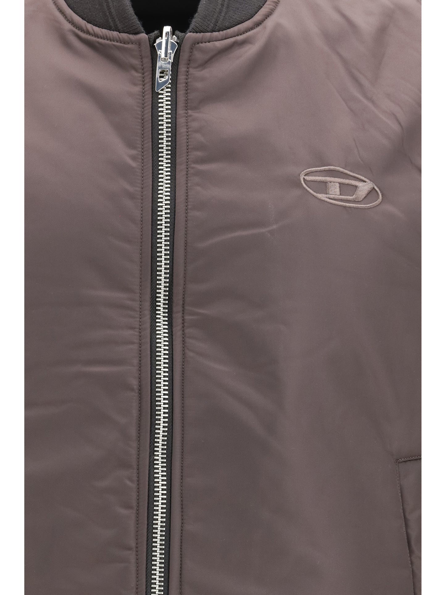 DIESEL W-Type-D1 Gilet