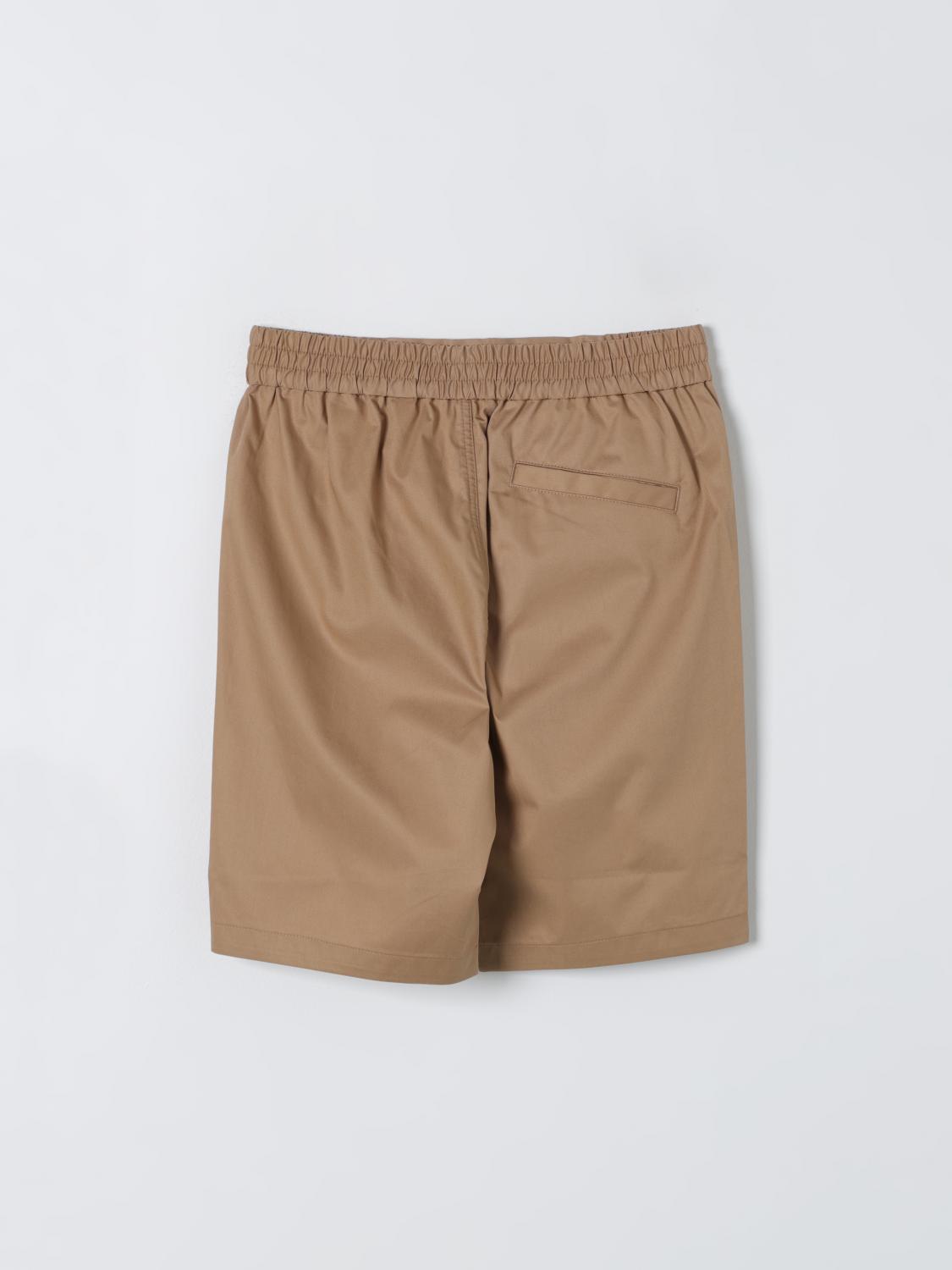 Burberry Short Kids Beige