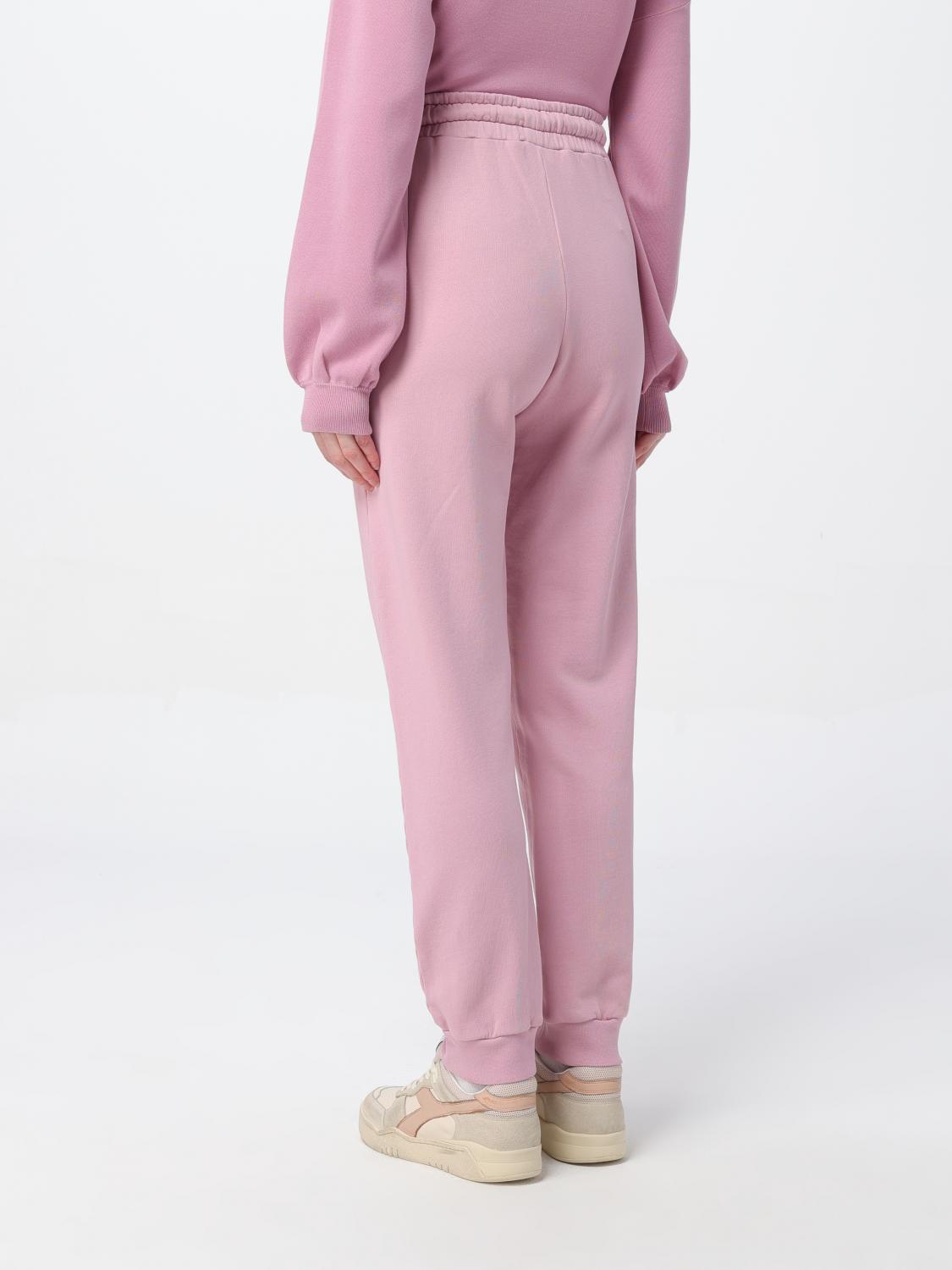 Pinko Pants Woman Pink