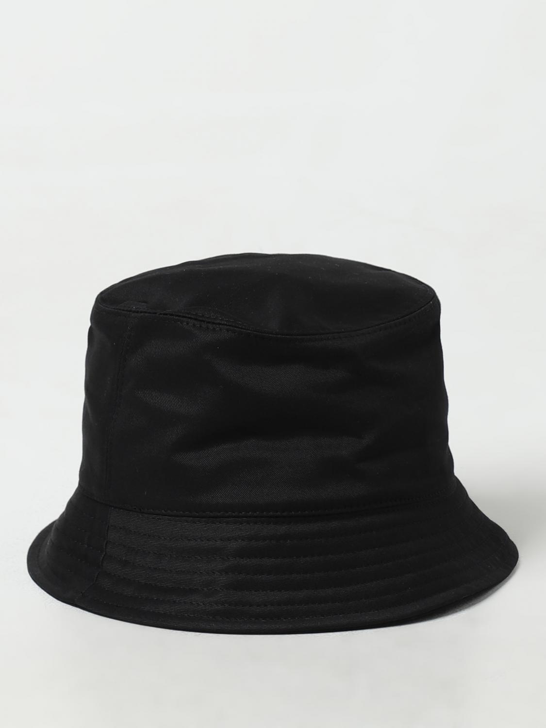 Dsquared2 Hat Men Black