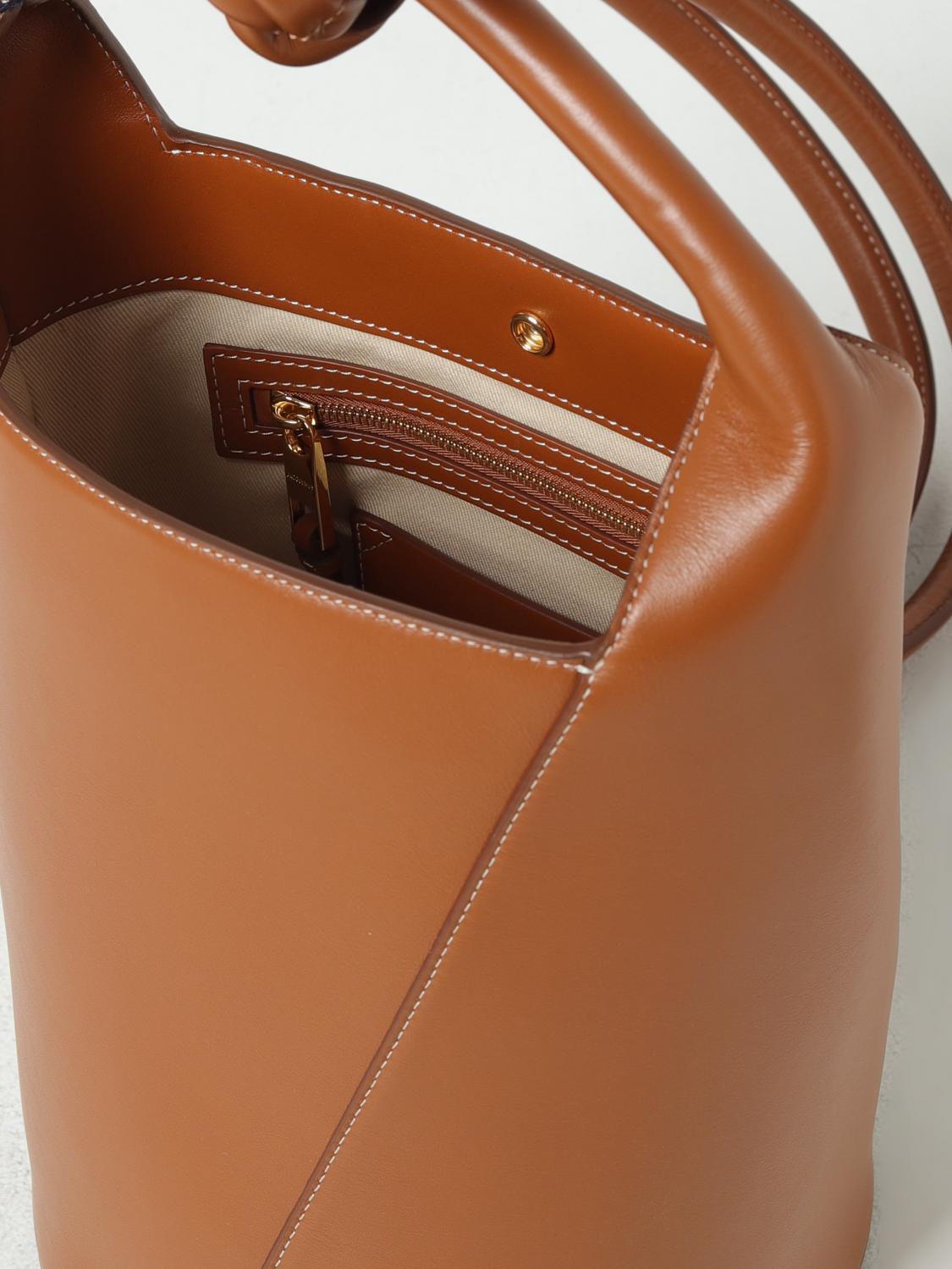 Jacquemus Handbag Woman Brown