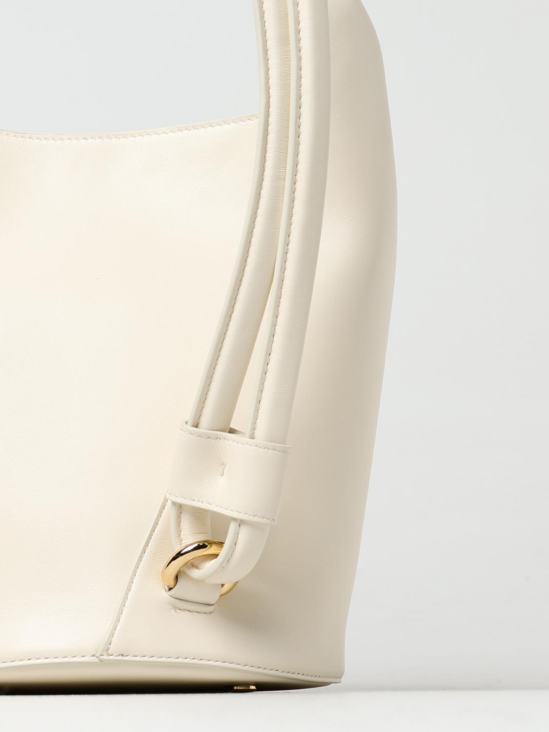 Jacquemus Handbag Woman Brown