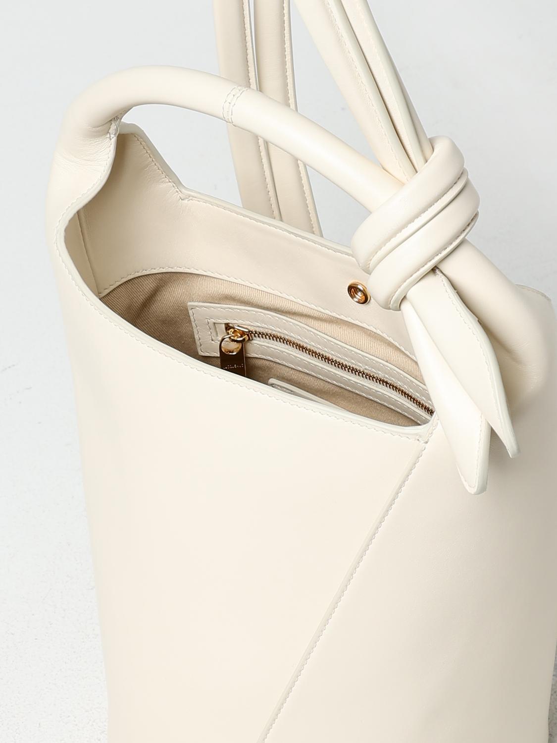 Jacquemus Handbag Woman Brown