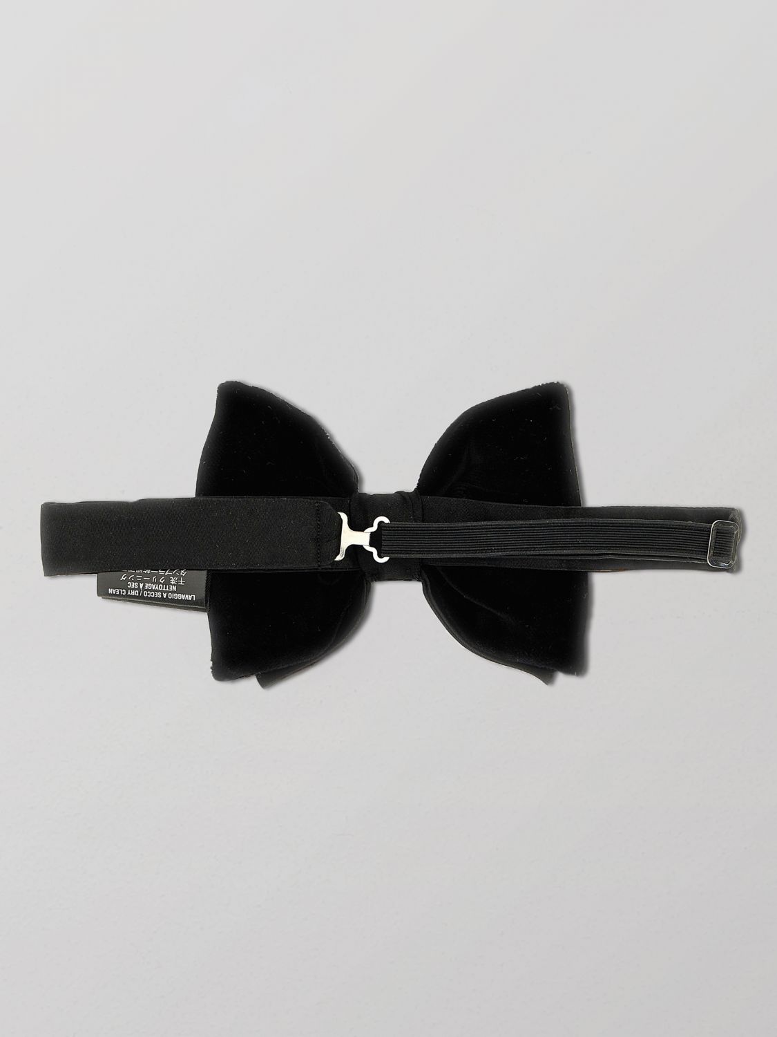 Dsquared2 Bow Tie Men Black