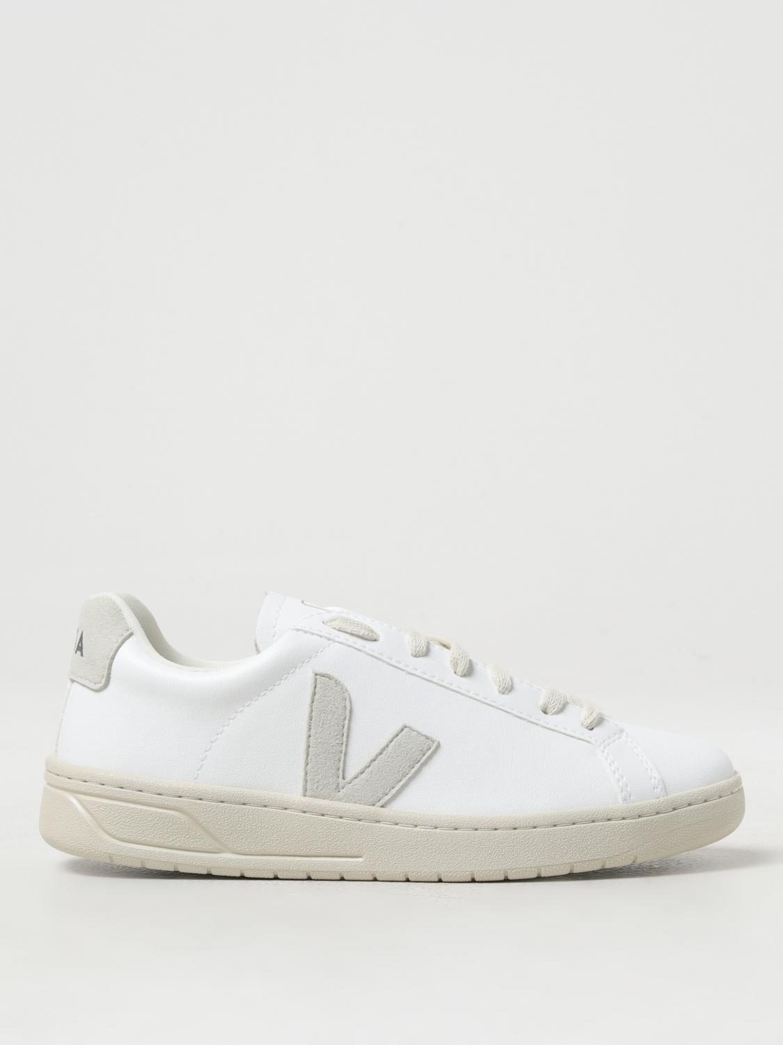 Veja Sneakers Woman White