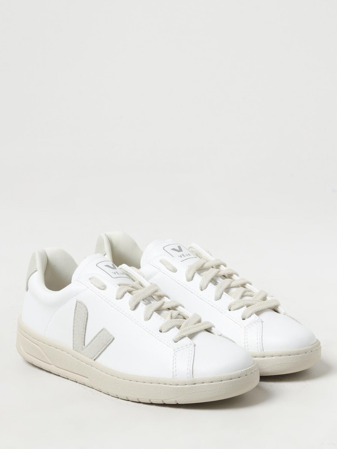 Veja Sneakers Woman White