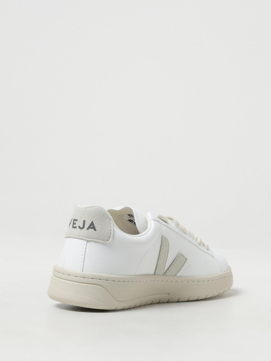 Veja Sneakers Woman White