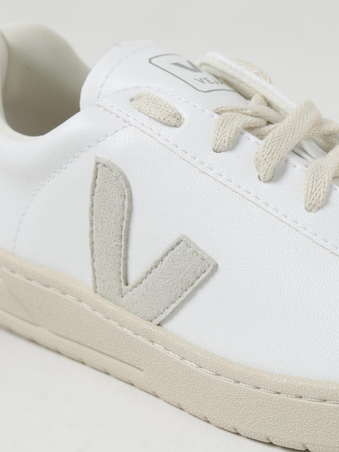 Veja Sneakers Woman White