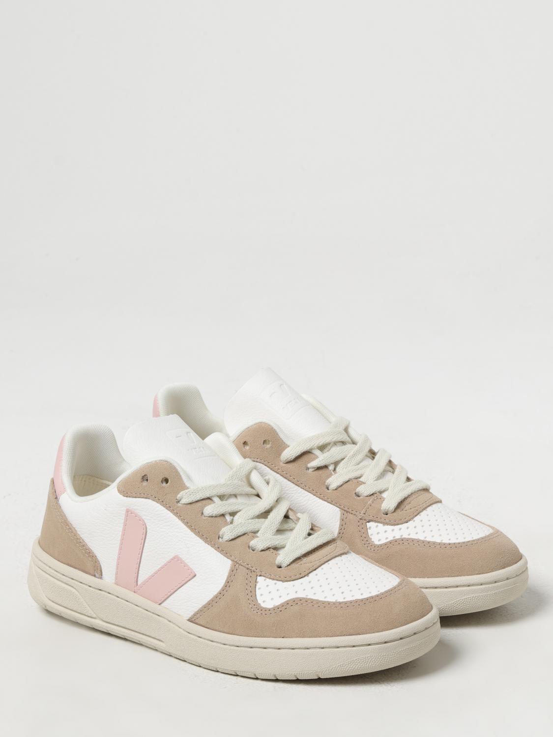 Veja Sneakers Woman White