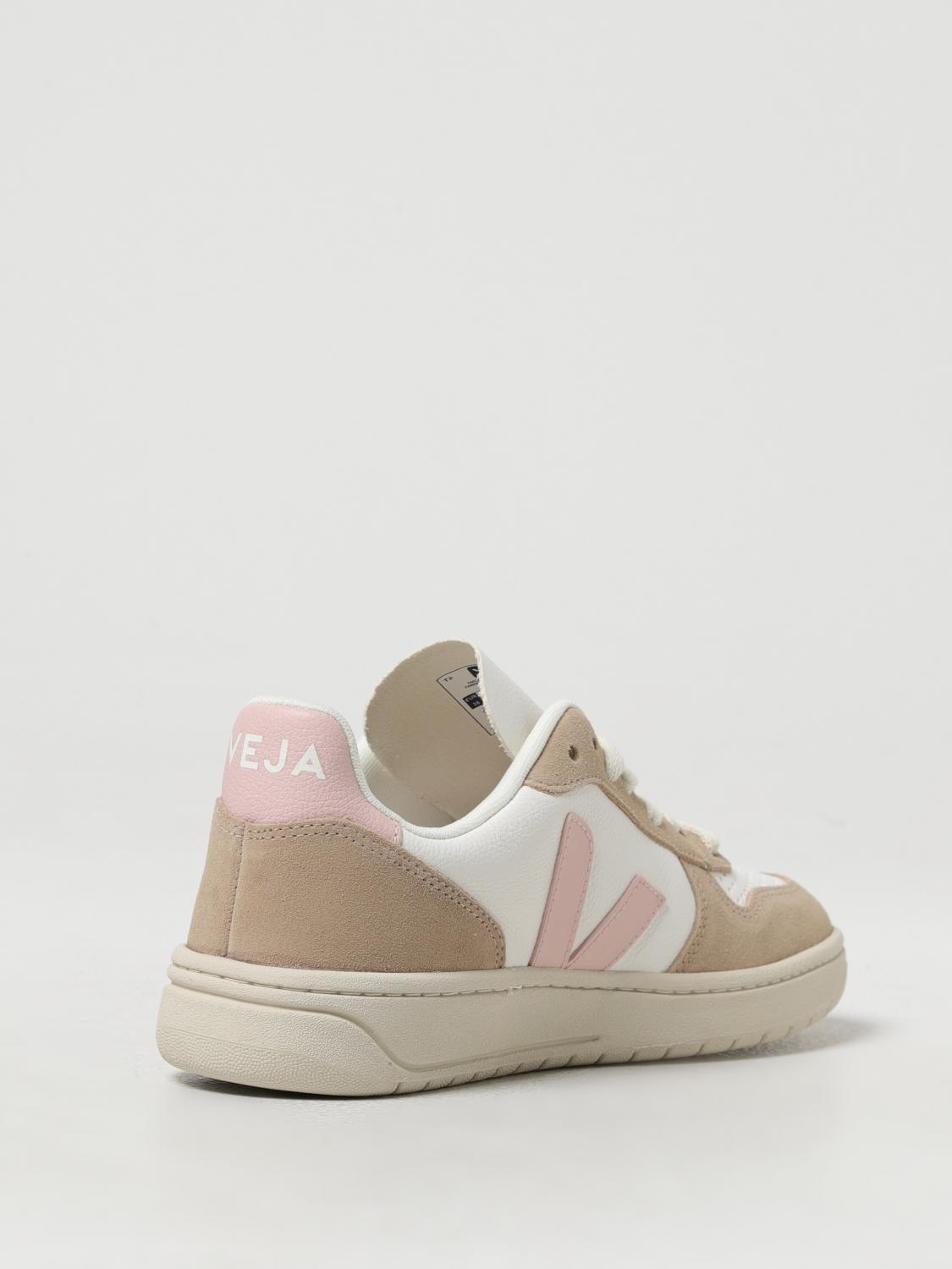 Veja Sneakers Woman White