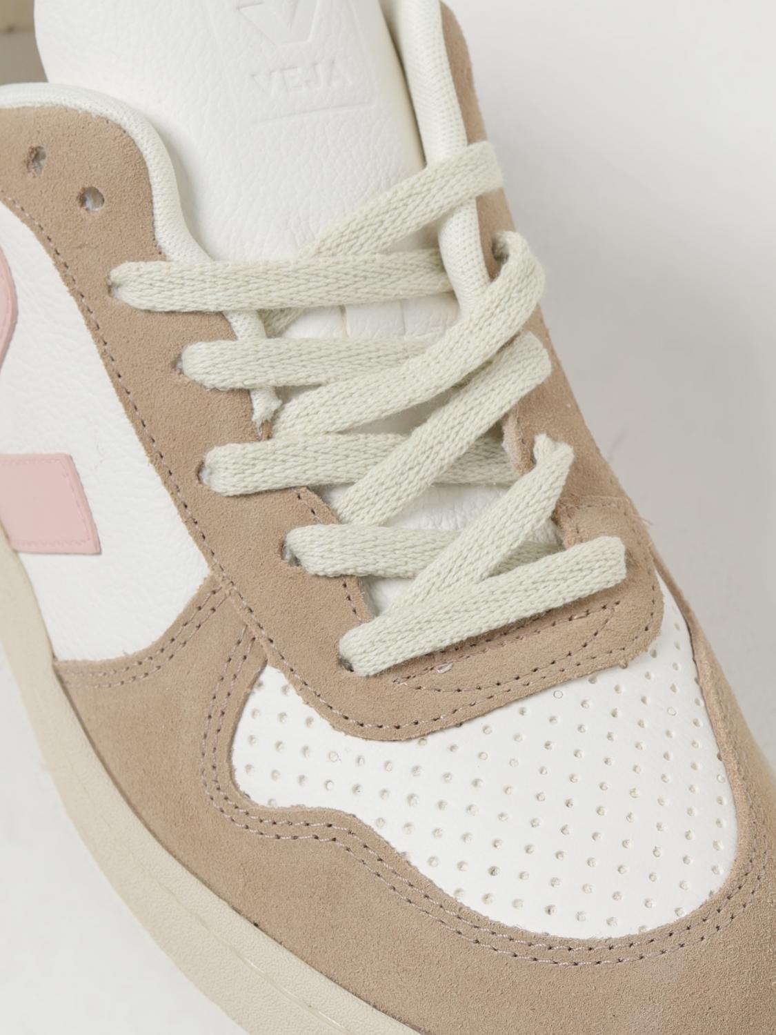 Veja Sneakers Woman White
