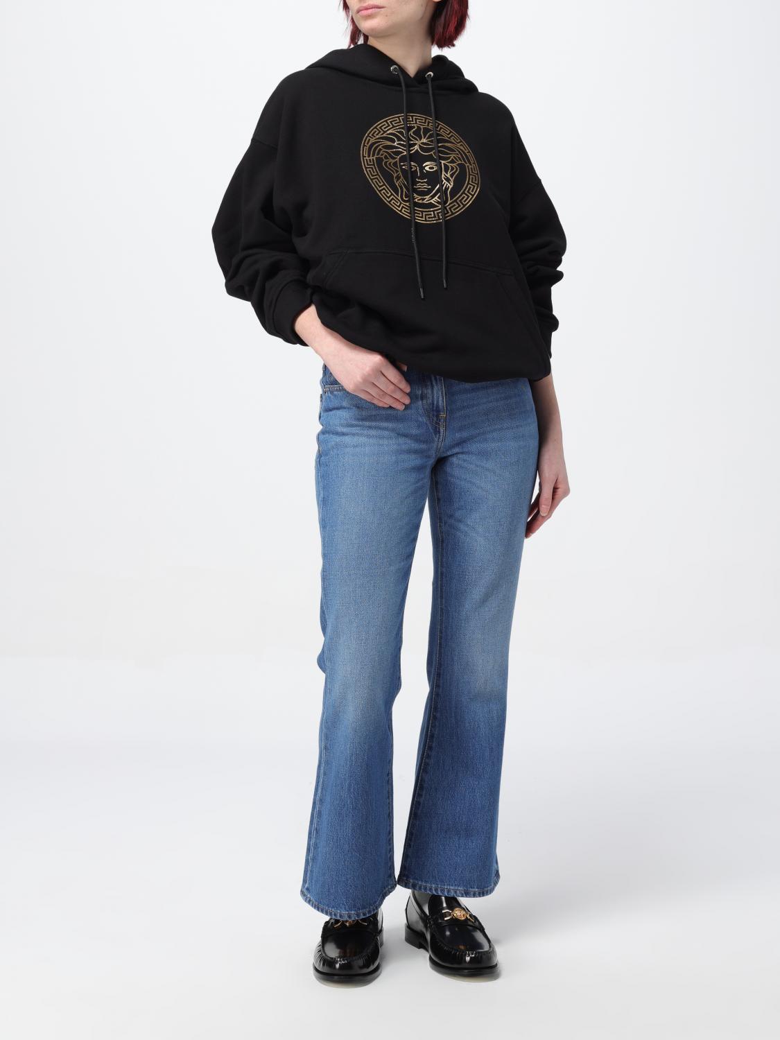 Versace Jeans Woman Blue
