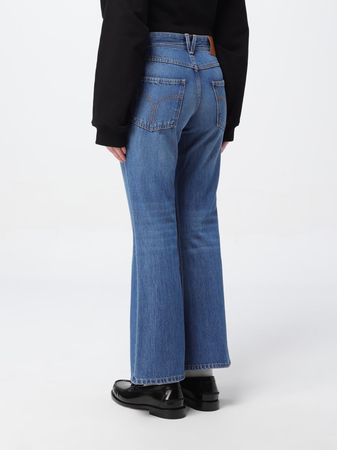 Versace Jeans Woman Blue
