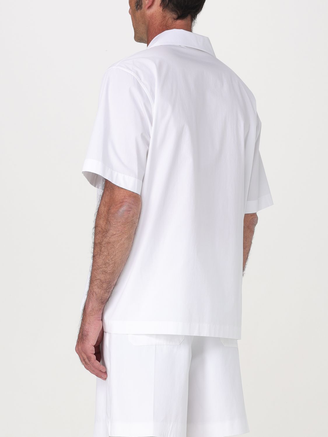 Valentino Shirt Men White