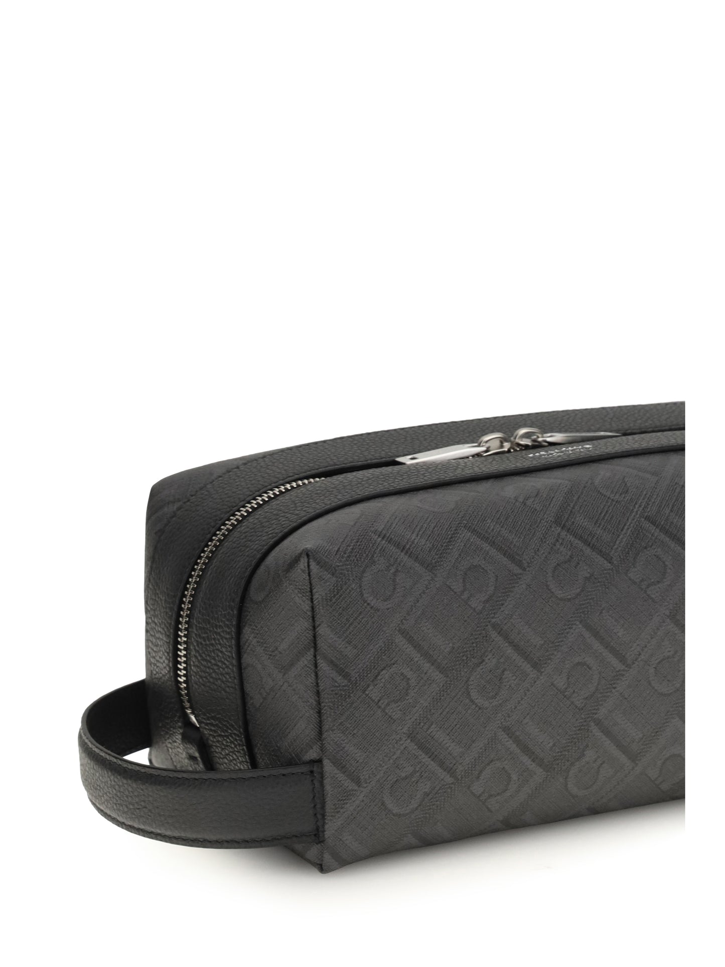 FERRAGAMO Dopp Kit Beauty Case
