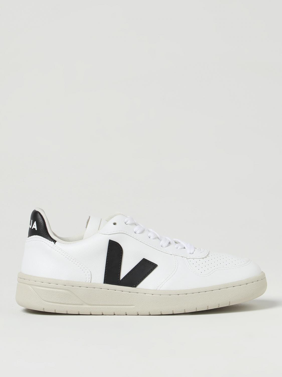 Veja Sneakers Woman Multicolor