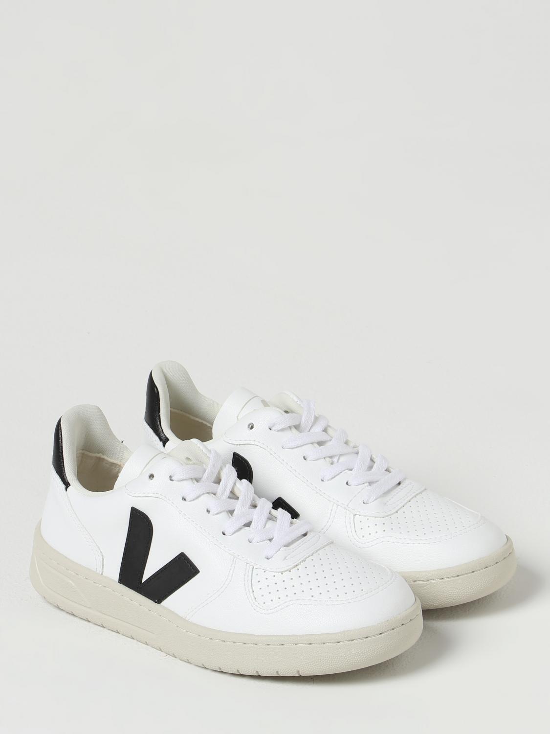 Veja Sneakers Woman Multicolor