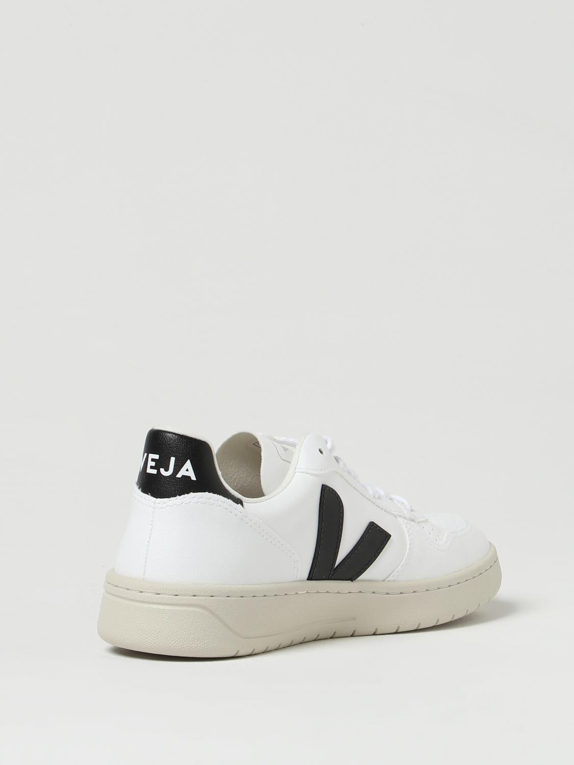 Veja Sneakers Woman Multicolor