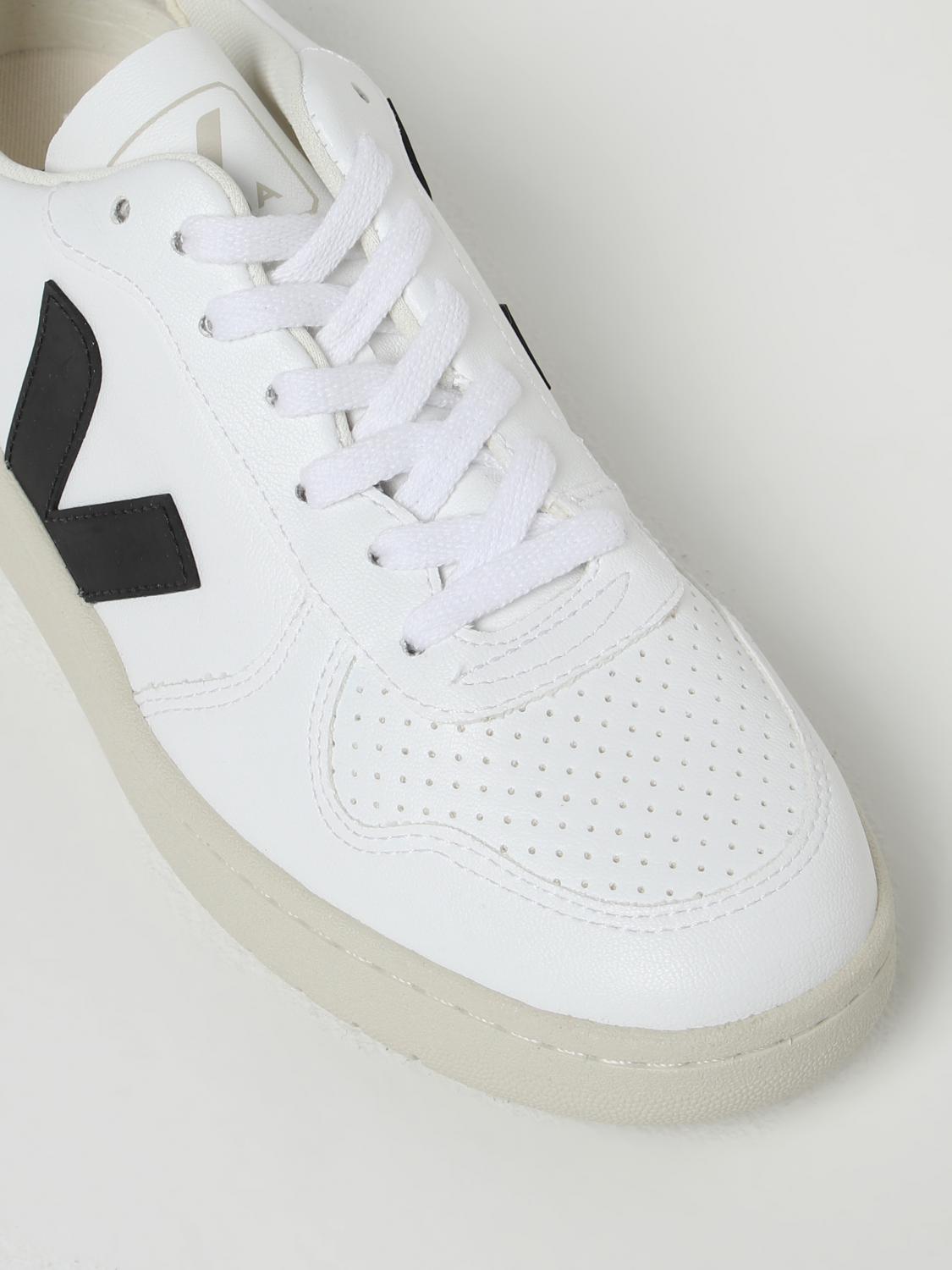 Veja Sneakers Woman Multicolor