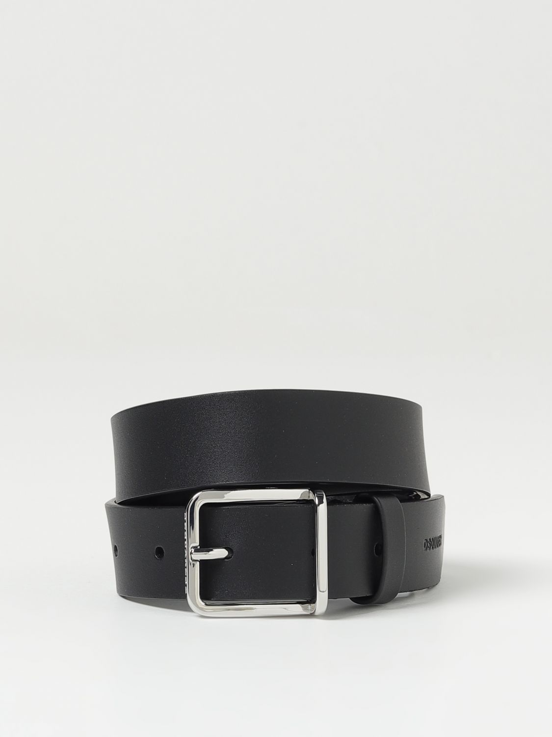 Dsquared2 Belt Kids Black