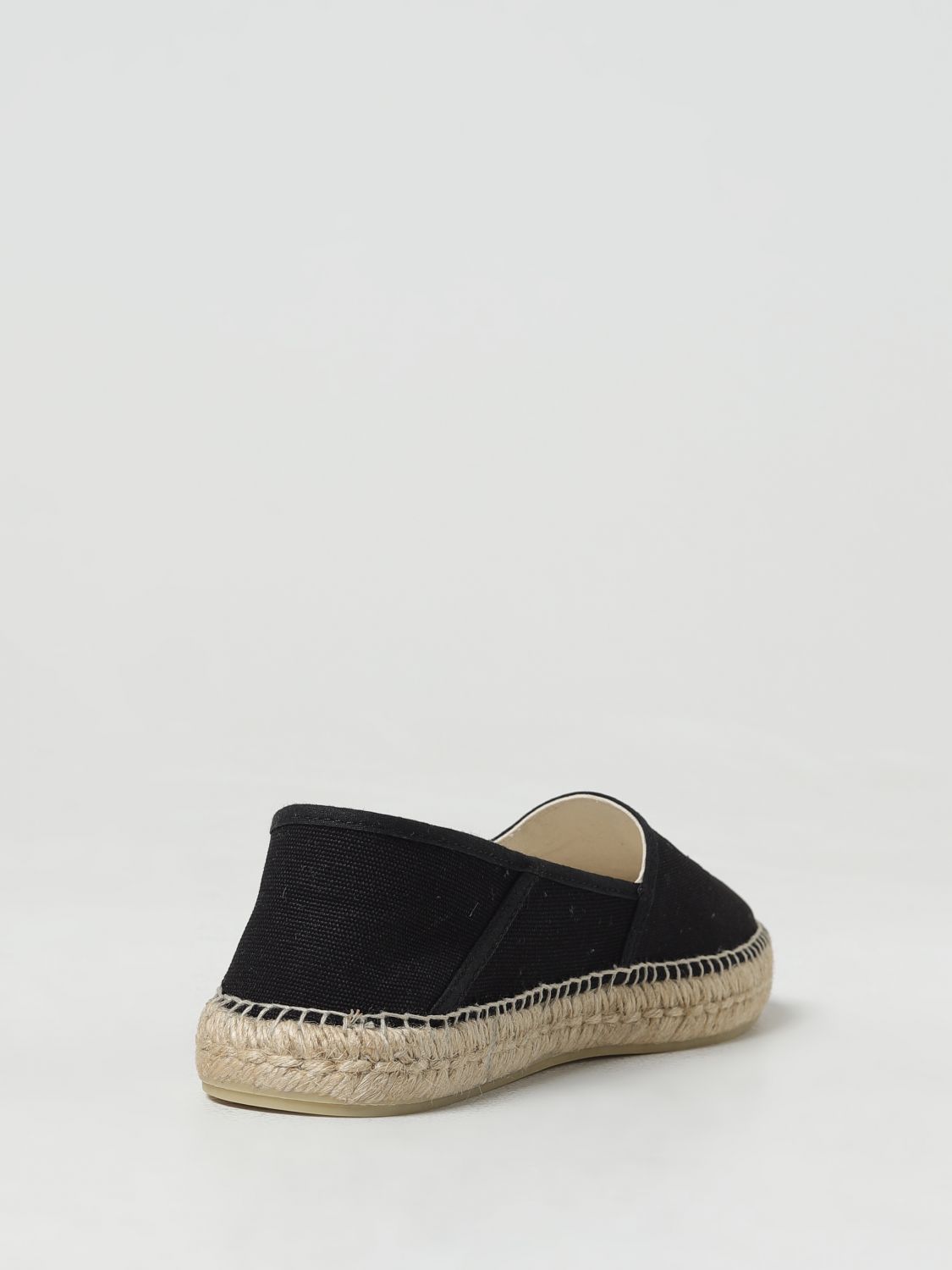 Kenzo Espadrilles Men Black