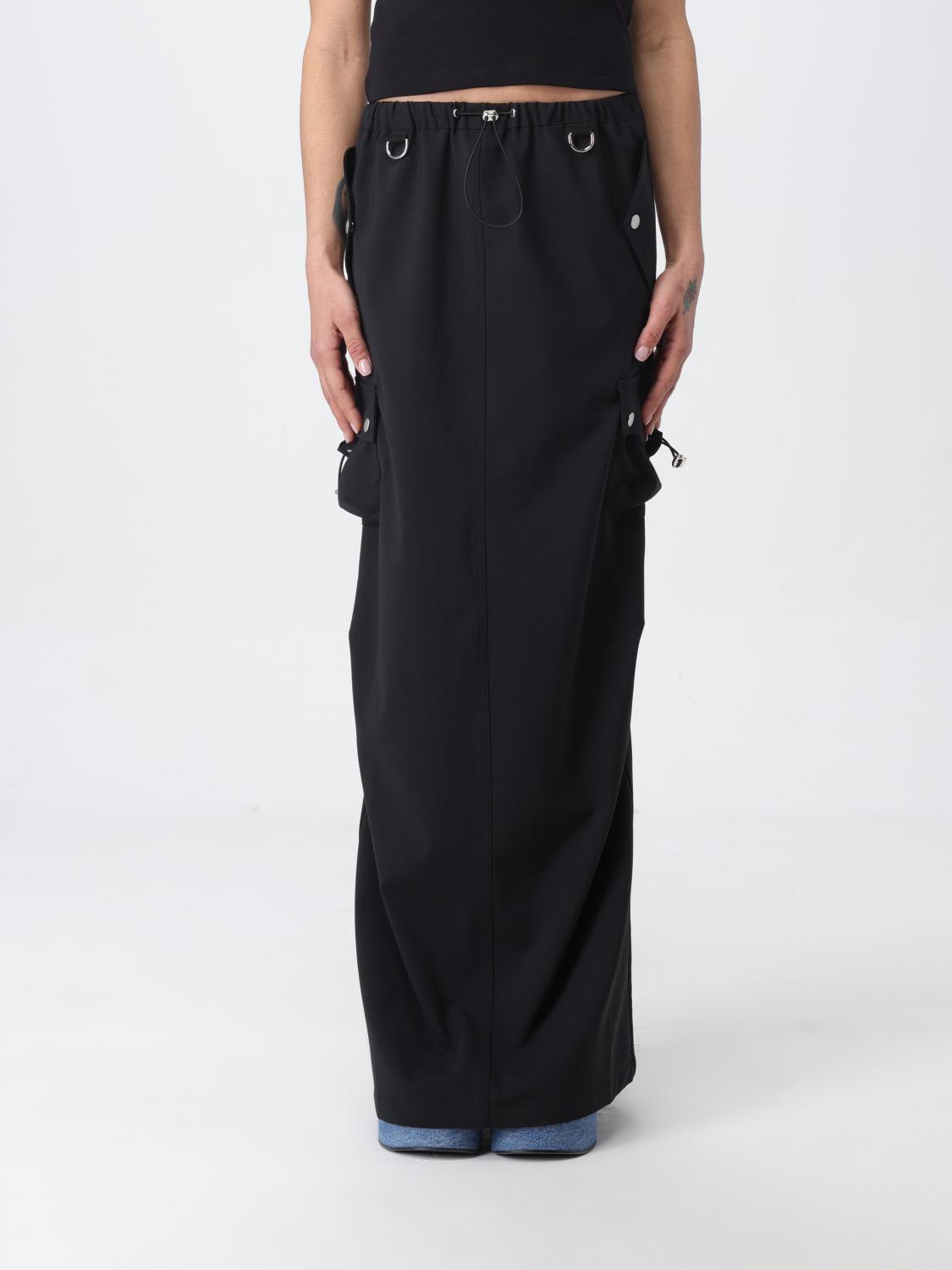 Coperni Skirt Woman Black