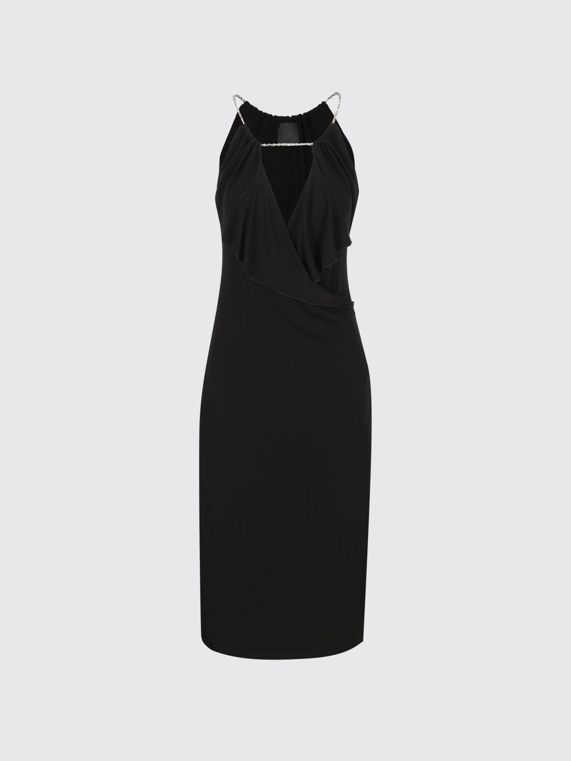 Givenchy Dress Woman Black