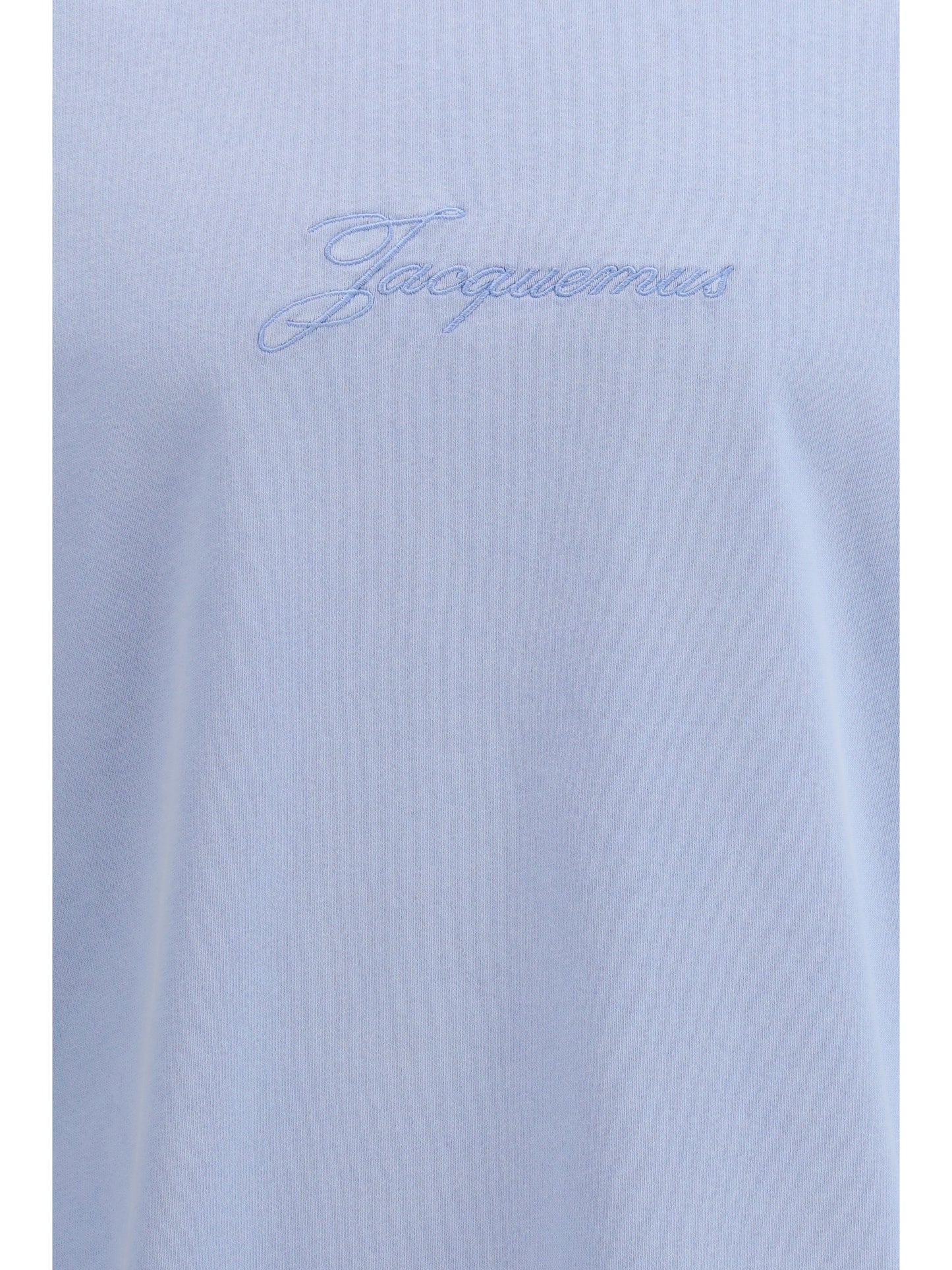 JACQUEMUS Le Pigmento T-shirt