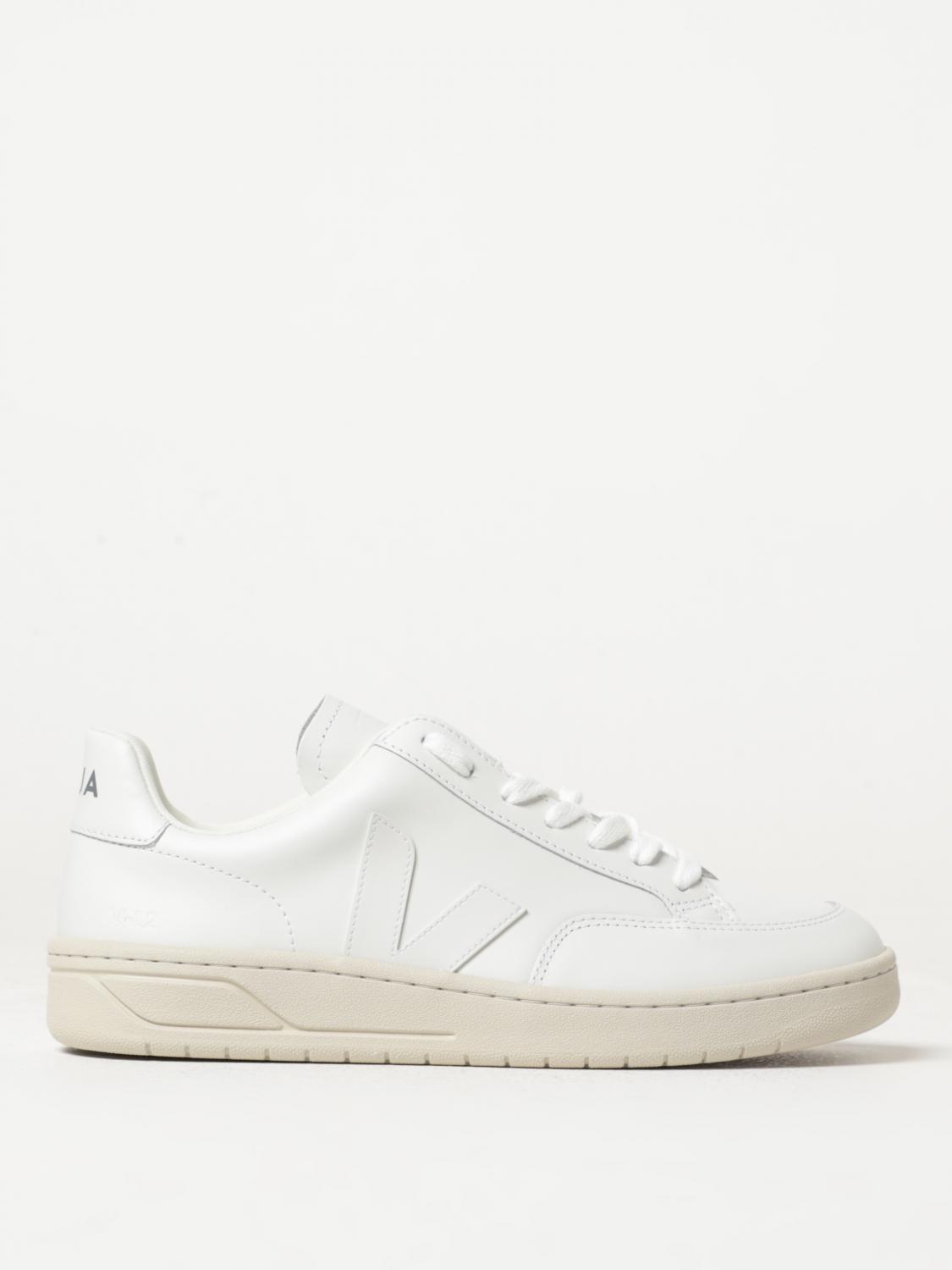 Veja Sneakers Woman White