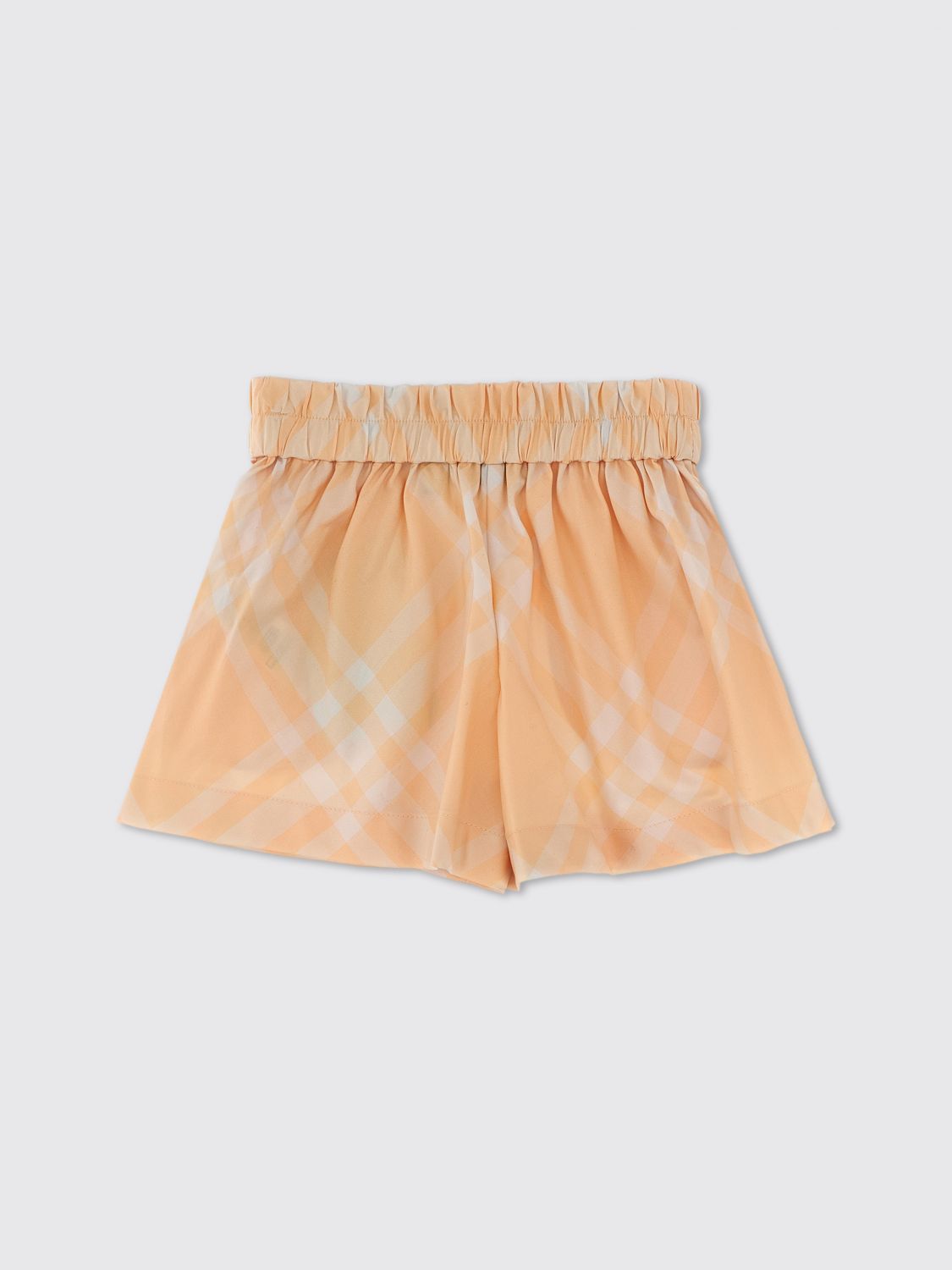 Burberry Short Kids Pink
