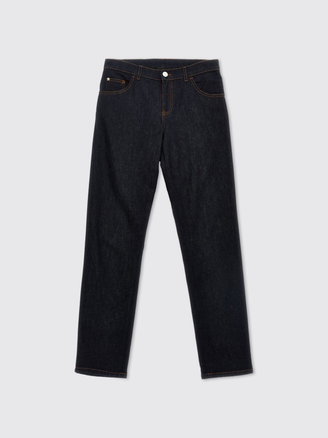 Versace Jeans Kids Blue