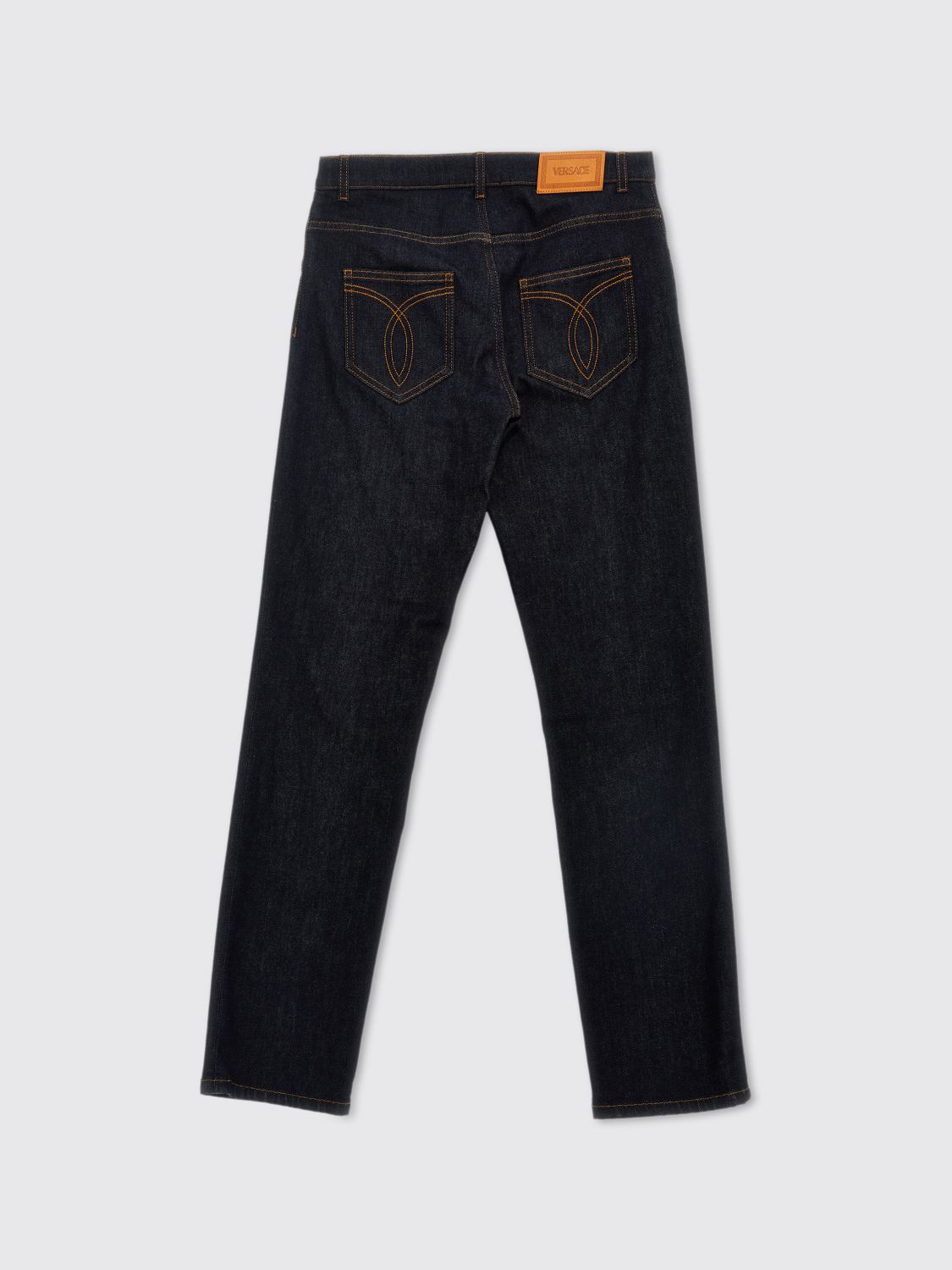 Versace Jeans Kids Blue