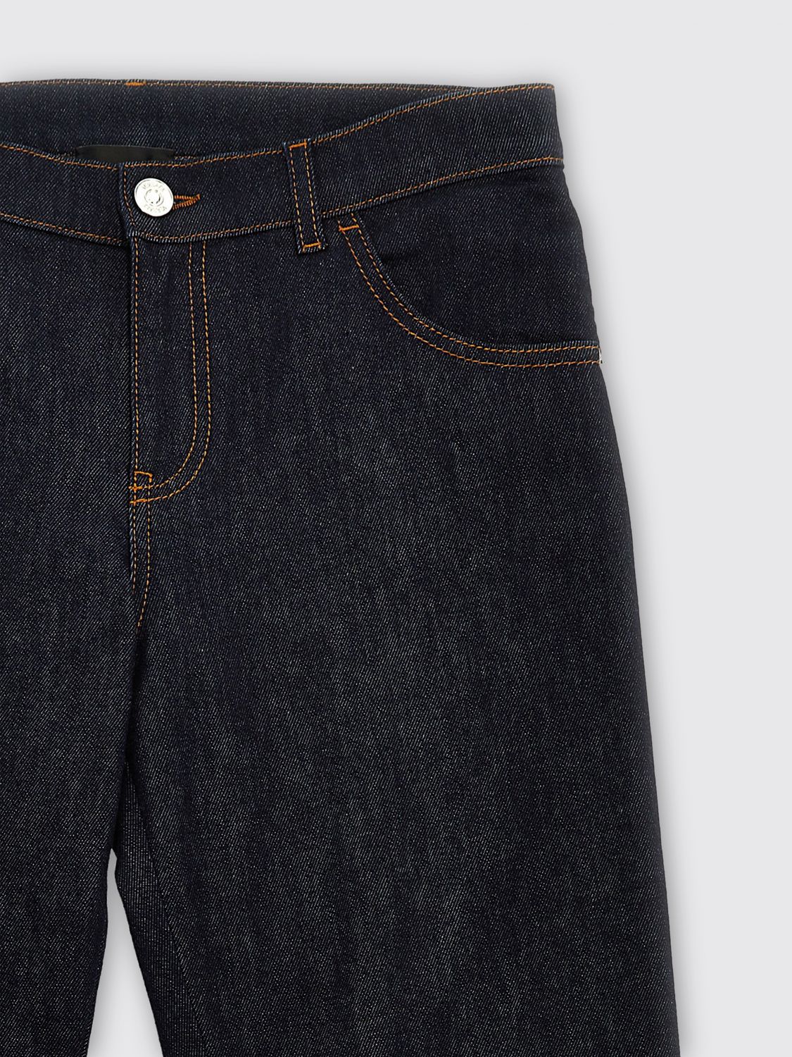 Versace Jeans Kids Blue