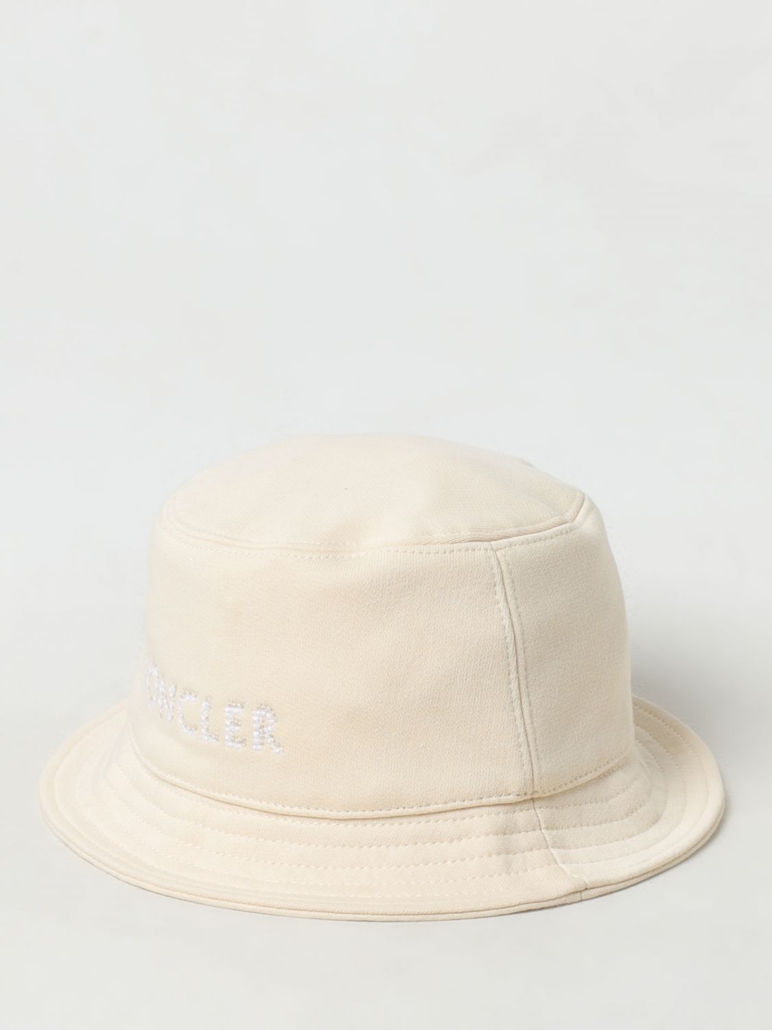 Moncler Hat Woman Multicolor