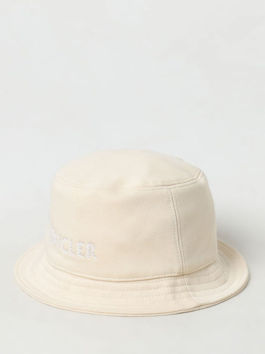 Moncler Hat Woman Multicolor