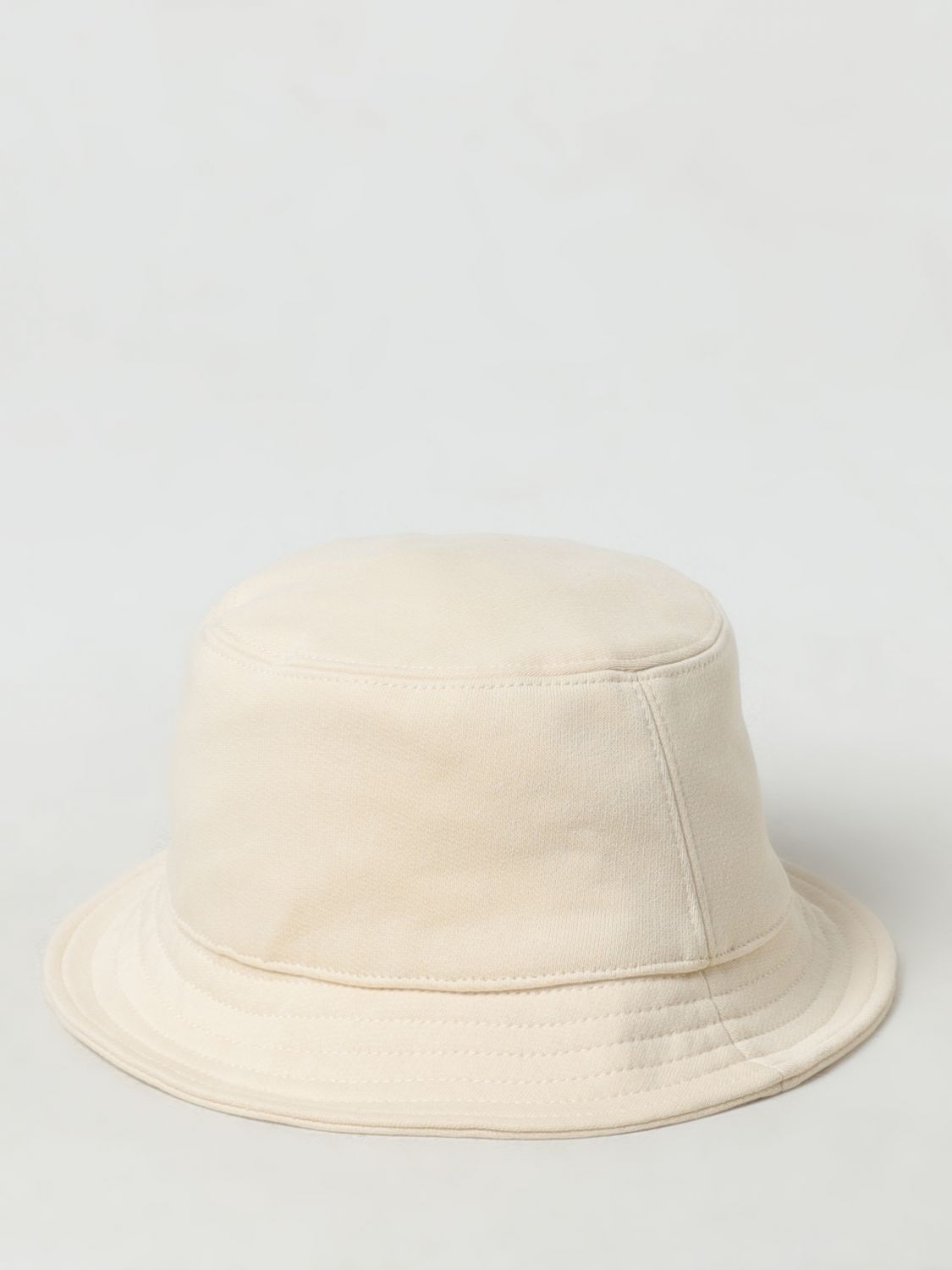 Moncler Hat Woman Multicolor