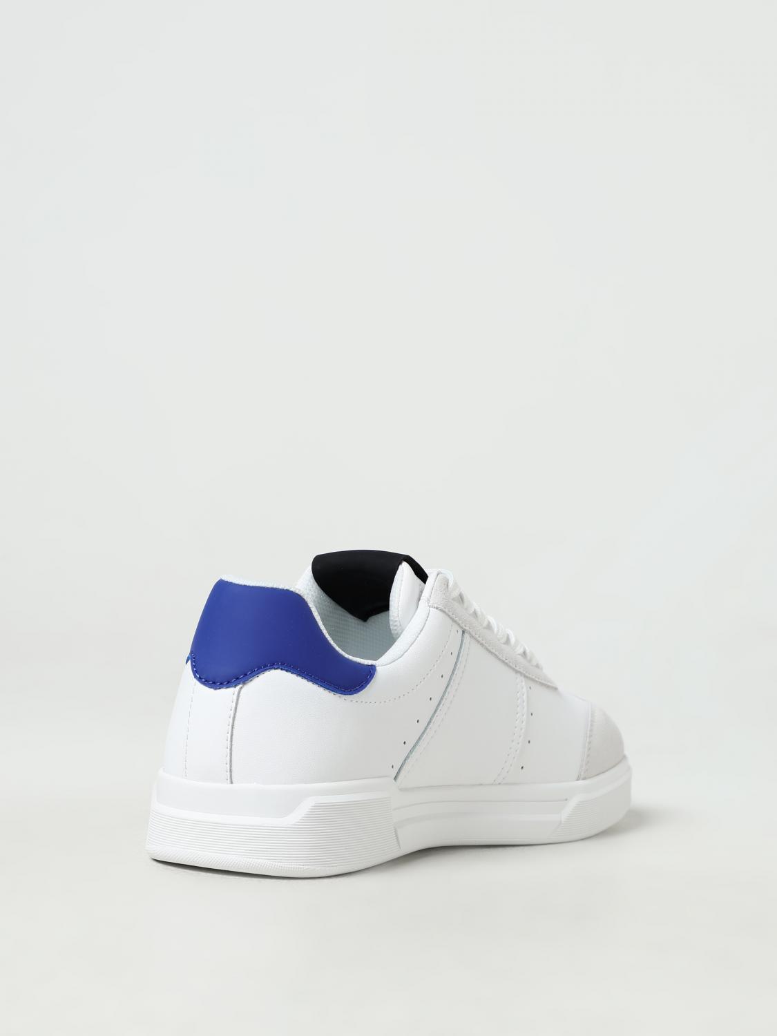 Just Cavalli Sneakers Men Black