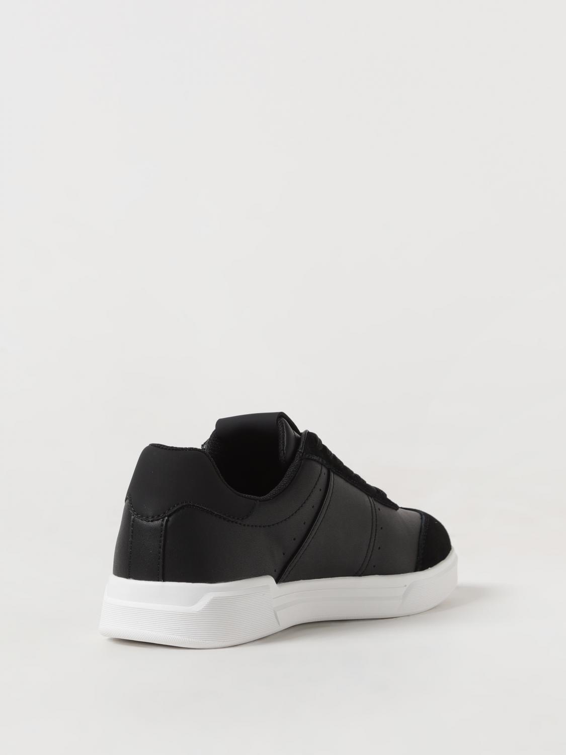 Just Cavalli Sneakers Men Black