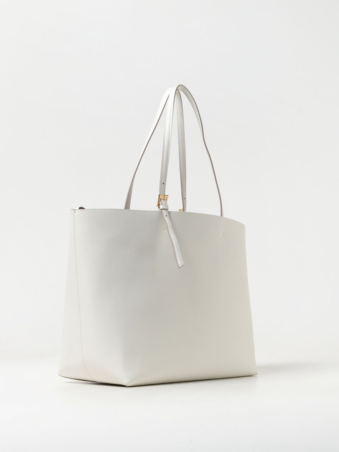 Mcm Tote Bags Woman White