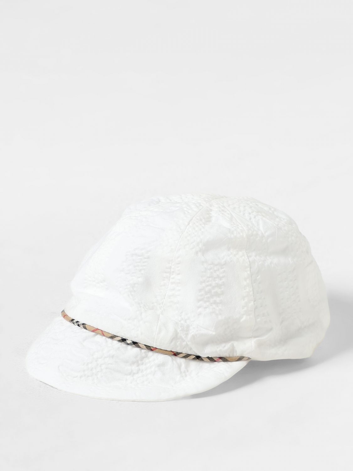 Burberry Pack Kids White