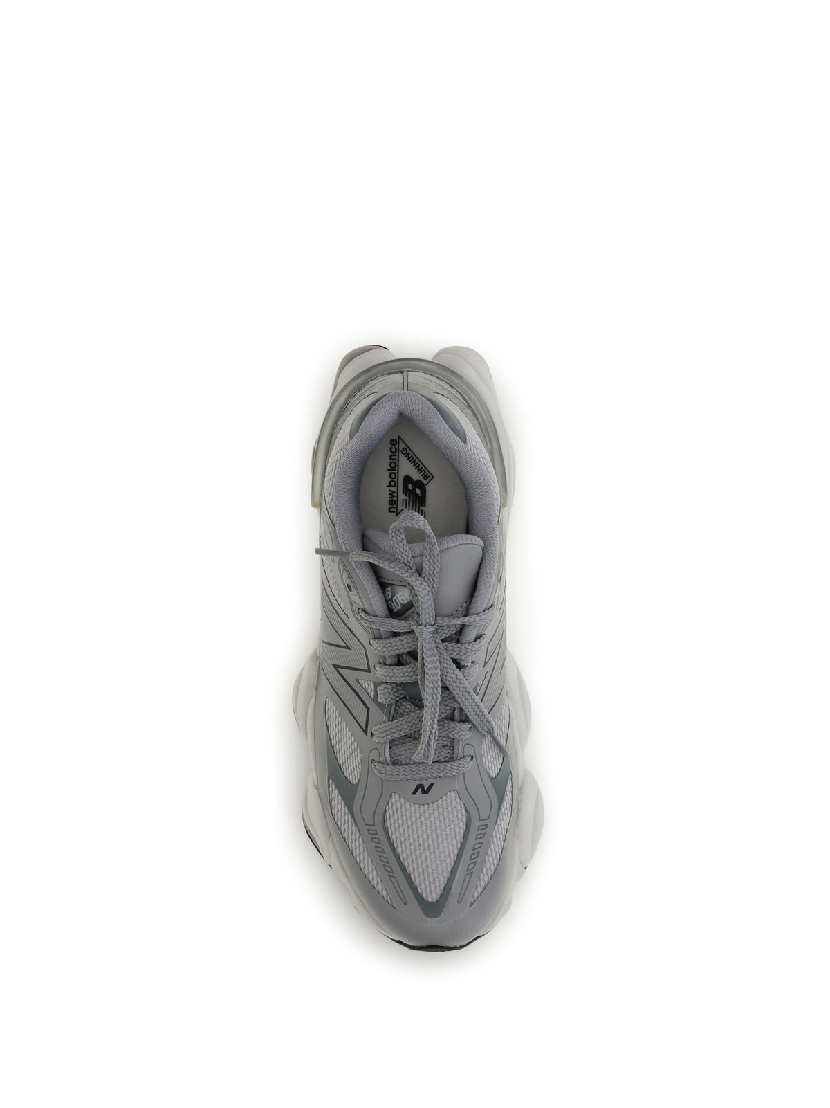 New Balance 9060 Sneakers - Slate Grey