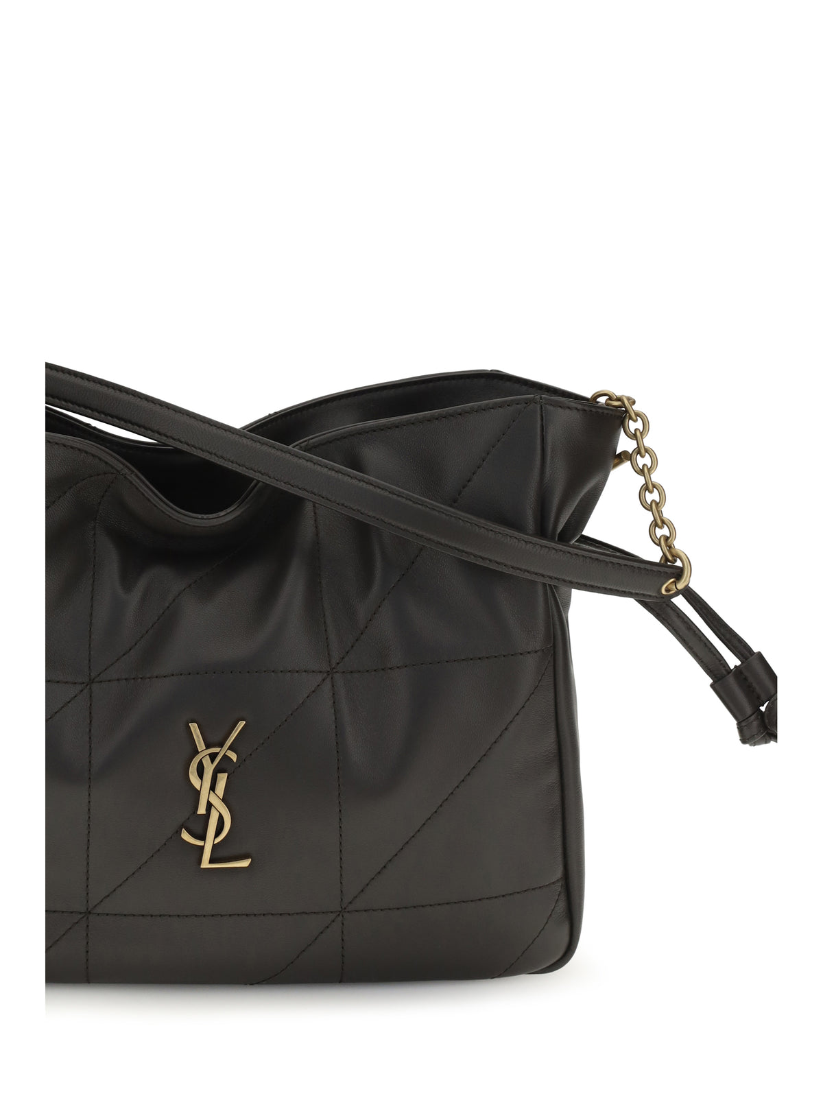 Saint Laurent Jamie pouch with strap - Urban Chic