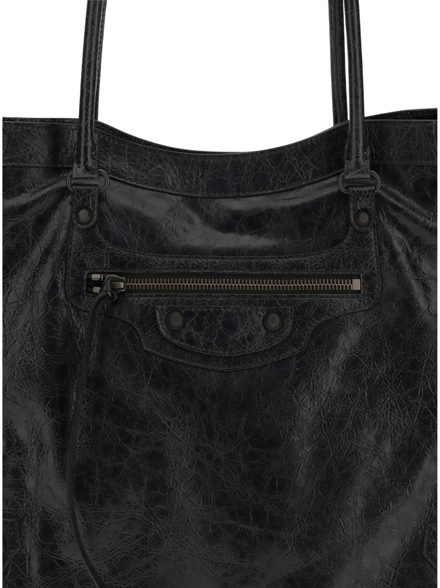 BALENCIAGA Le City Tote Bag