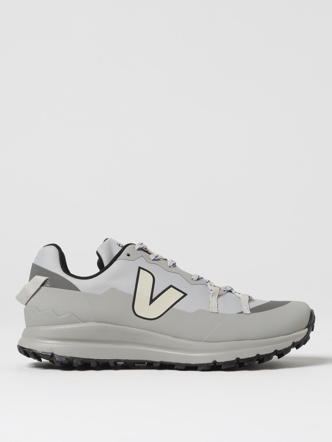 Veja Sneakers Men Grey