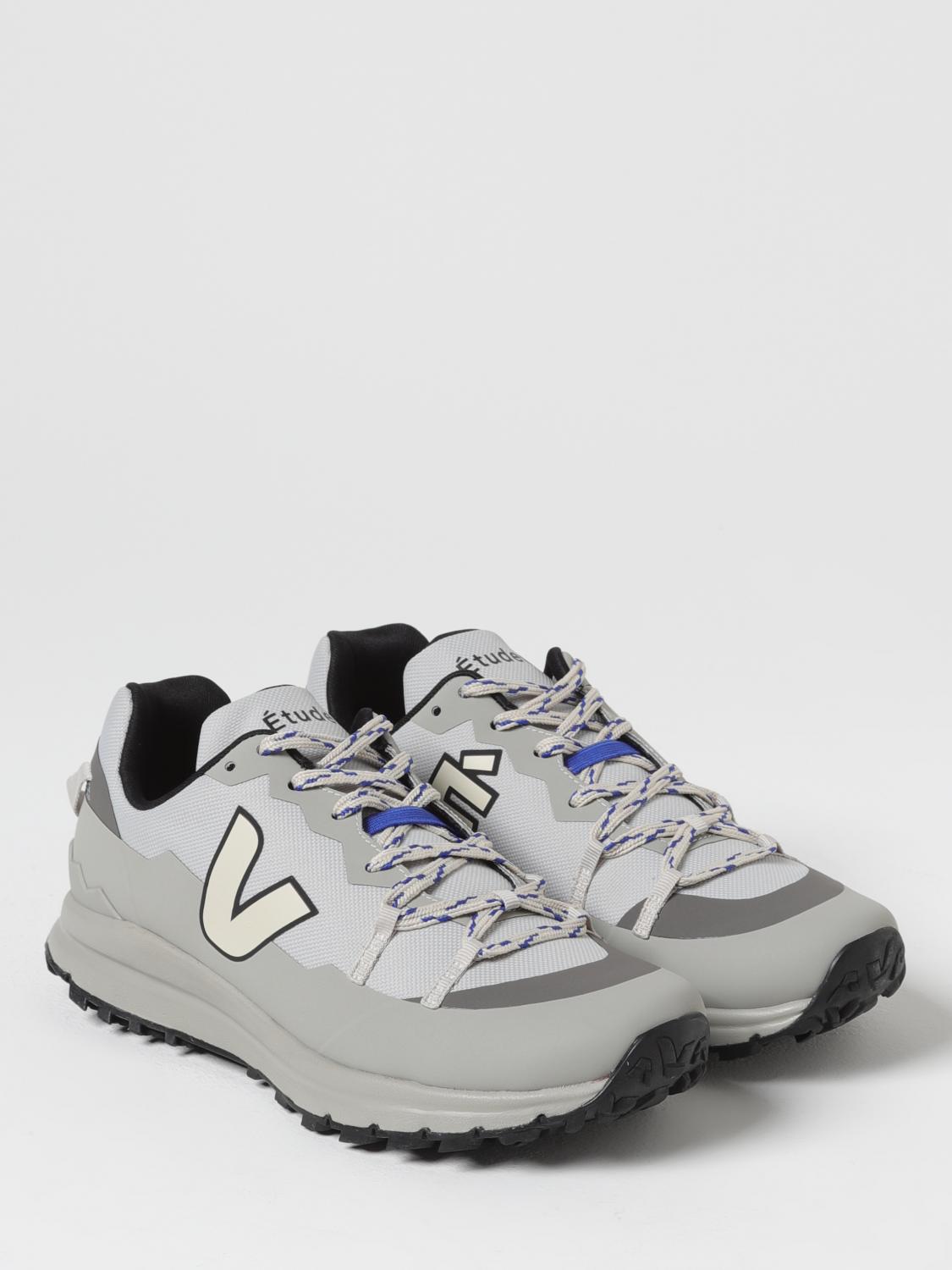 Veja Sneakers Men Grey