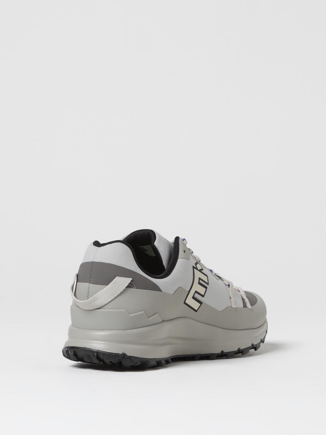 Veja Sneakers Men Grey