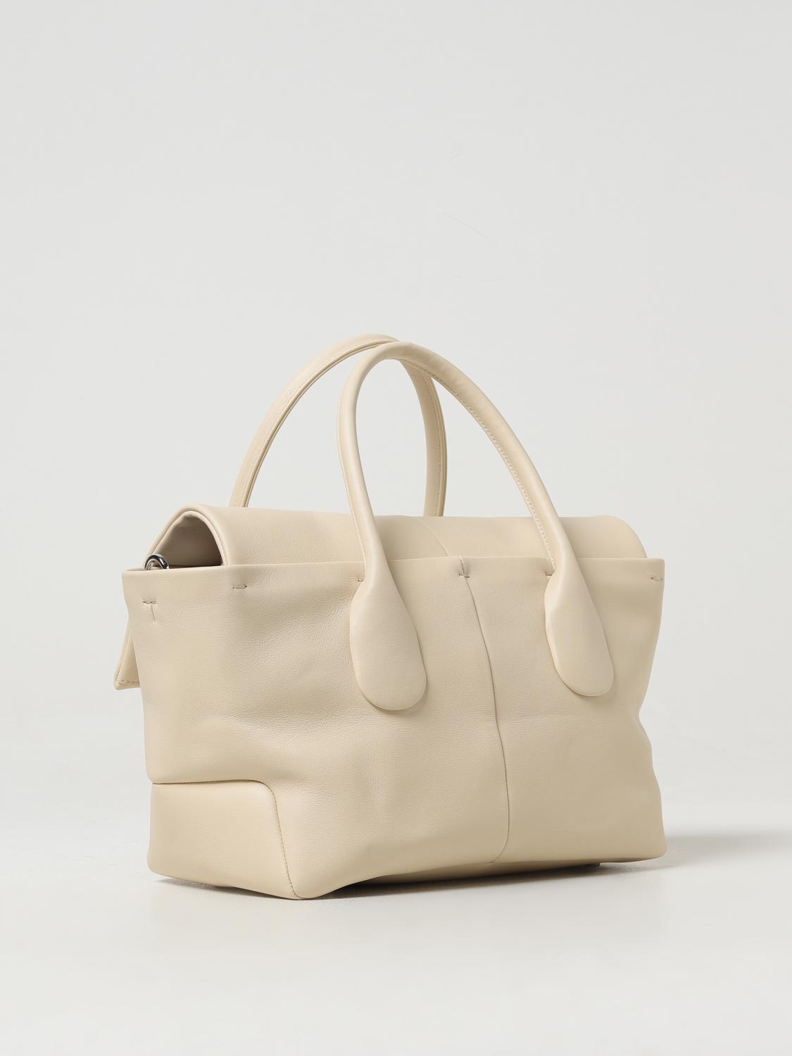 Tod's Handbag Woman White
