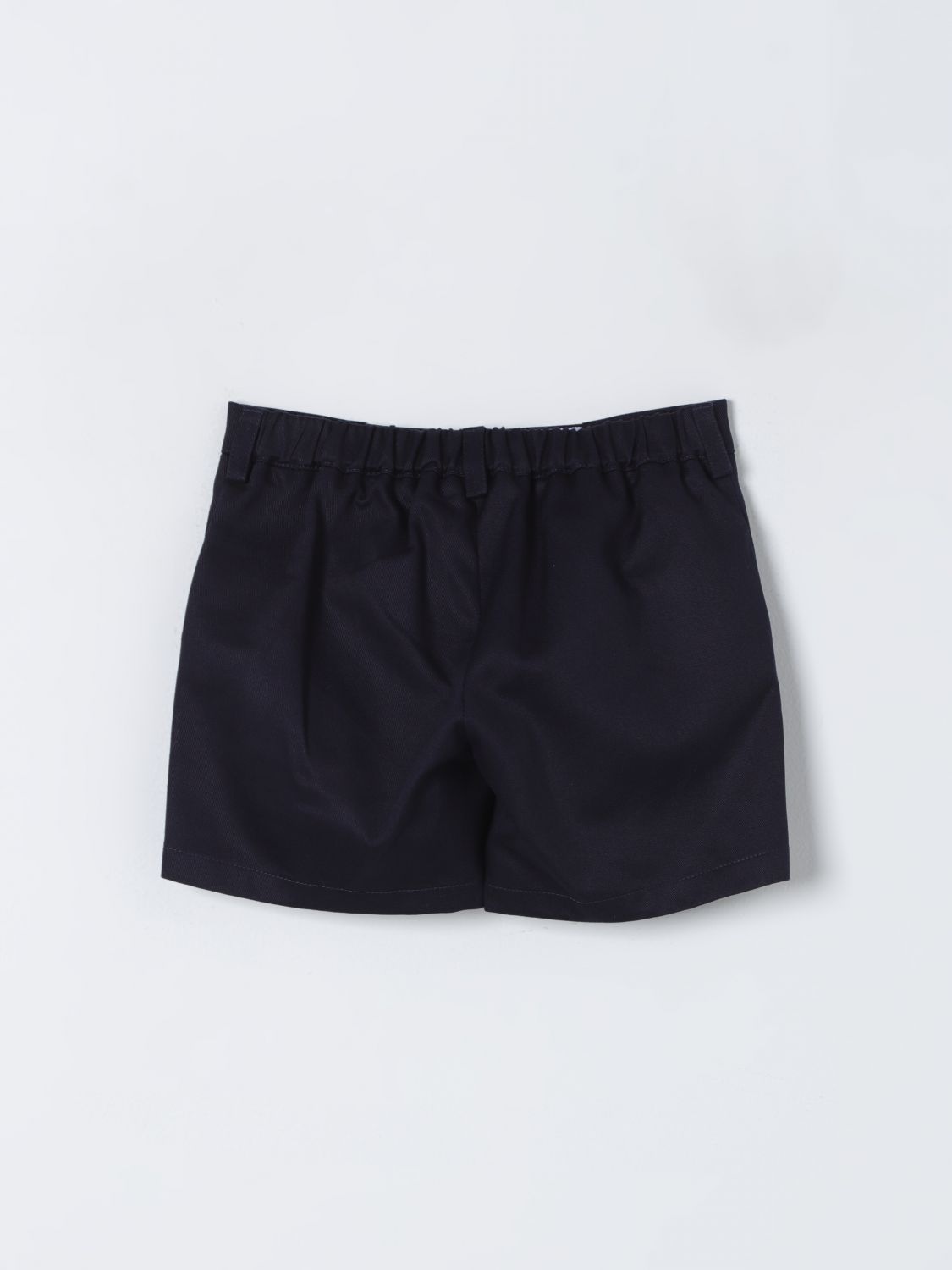 Versace Shorts Kids Blue