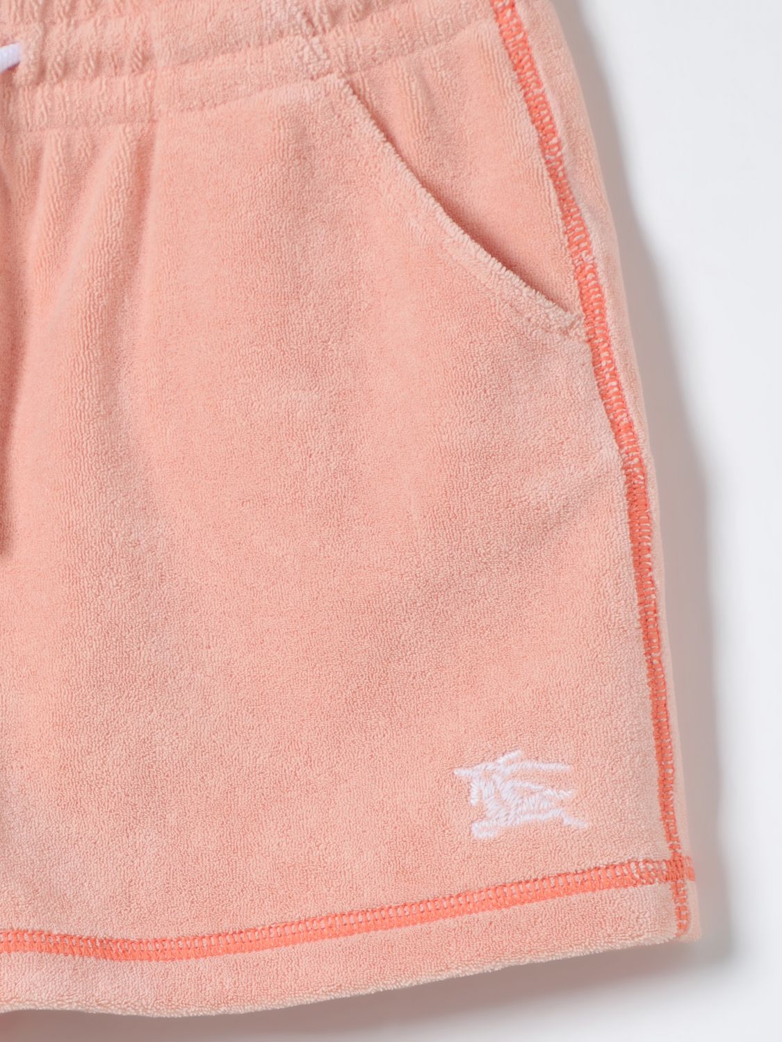Burberry Short Kids Coral
