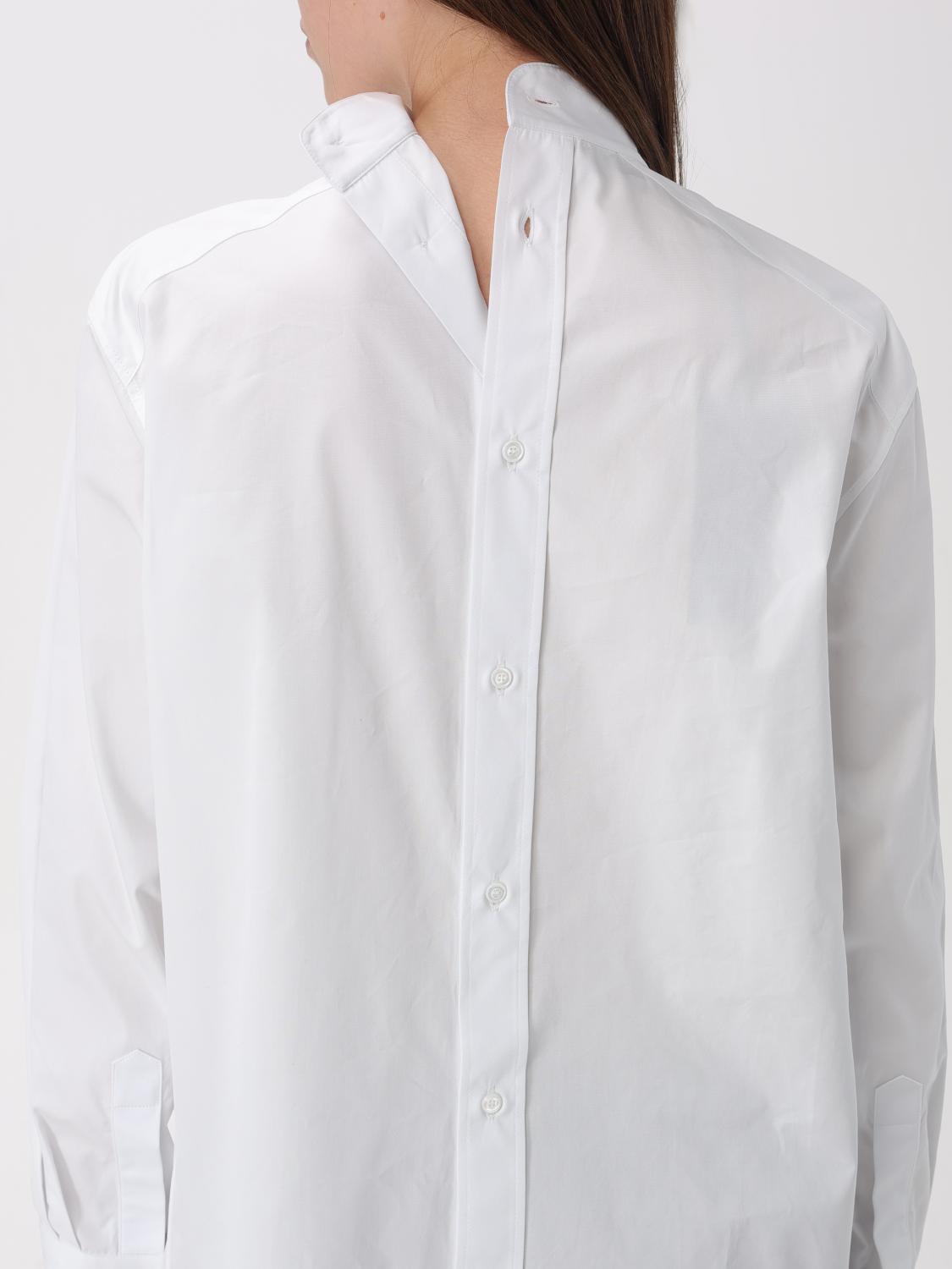 Fendi Shirt Woman Beige